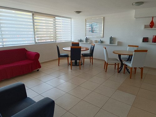 Venta Departamento NP 2D 2B 1E 1B G&oacute;mez Carre&ntilde;o - Vi&ntilde;a Del Mar