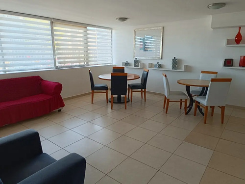 Venta Departamento NP 2D 2B 1E 1B G&oacute;mez Carre&ntilde;o - Vi&ntilde;a Del Mar