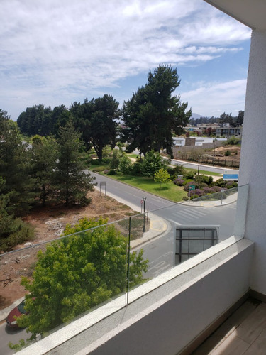 Venta Departamento NO 1D 1B 1E Montemar - Conc&oacute;n