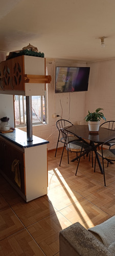 Venta Casa 6D 2B Montemar - Conc&oacute;n