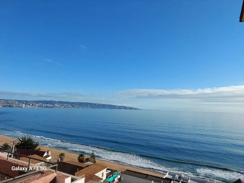Venta Departamento NP 2D 2B 2E 1B Re&ntilde;aca - Vi&ntilde;a Del Mar