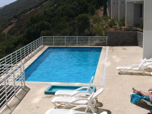 Arriendo Departamento P 2D en suite 2B 1E Re&ntilde;aca - Vi&ntilde;a Del Mar