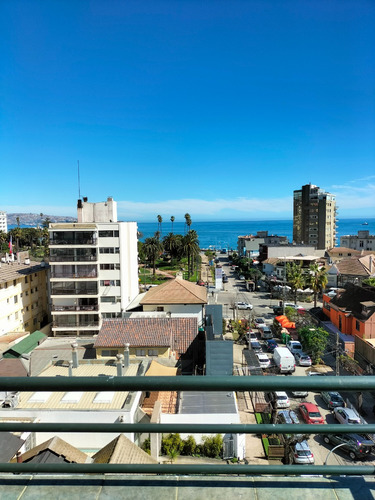 Venta Departamento NOSP 4D en suite Walk-in cl&oacute;set 4B 2E 1B Libertad - Vi&ntilde;a Del Mar