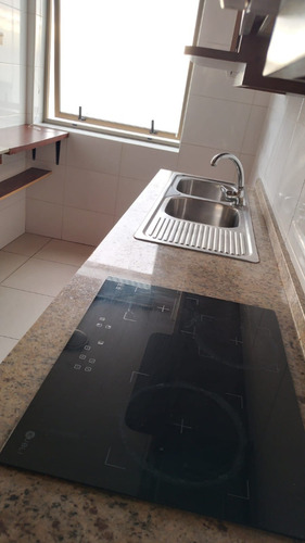 Arriendo Departamento P 2D en suite Walk-in cl&oacute;set 2B 1E 1B Costas de Montemar - Conc&oacute;n