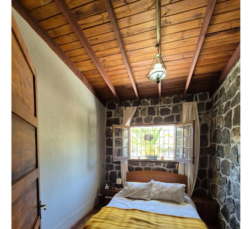 Venta Casa NP 3D 2B 3E 1B Playa Amarilla - Conc&oacute;n