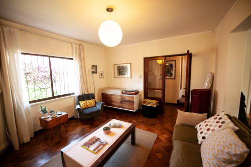 Arriendo Casa NP 3D 2B 2E Recreo - Vi&ntilde;a Del Mar