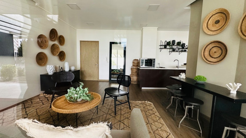 Venta Departamento SP 3D en suite 2B 2E 1B Costas de Montemar - Conc&oacute;n