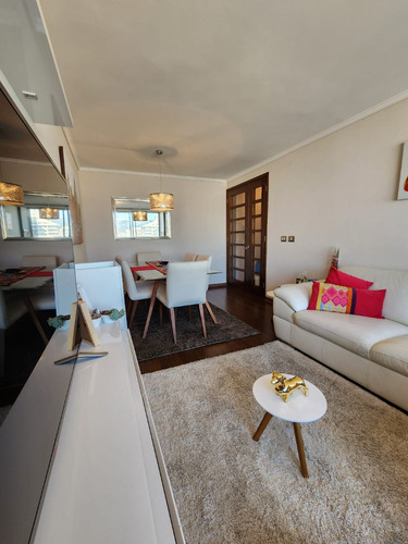 Venta Departamento NO 2D 1B 1E 1B Libertad - Vi&ntilde;a Del Mar