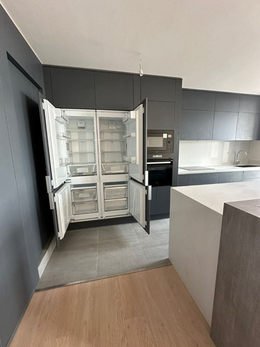 Arriendo Departamento P 3D en suite 3B 1E 1B Montemar - Conc&oacute;n