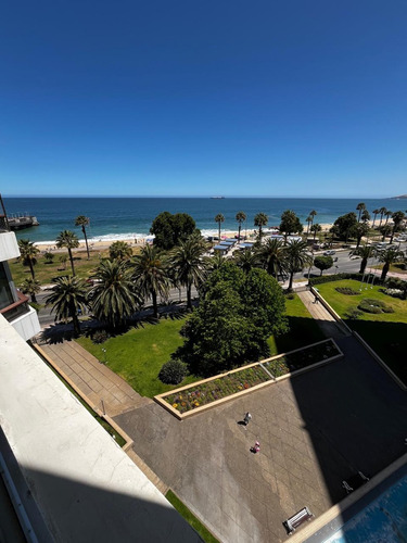 Arriendo Departamento NP 4D en suite 3B 1E Libertad - Vi&ntilde;a Del Mar