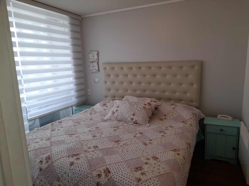 Venta Departamento 1D 1B 1E Costas de Montemar - Conc&oacute;n