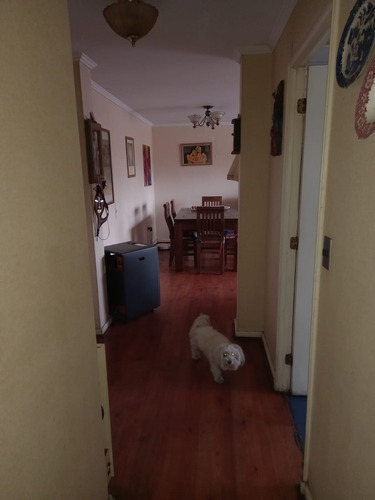 Venta Departamento 3D 2B 1E Libertad - Vi&ntilde;a Del Mar