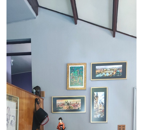 Venta Casa SO 3D 3B 1E 1B Miraflores - Vi&ntilde;a Del Mar