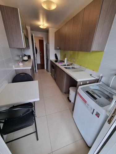 Venta Departamento NP 3D en suite Walk-in cl&oacute;set 2B 1E 1B Centro de Vi&ntilde;a del Mar - Vi&ntilde;a Del Mar