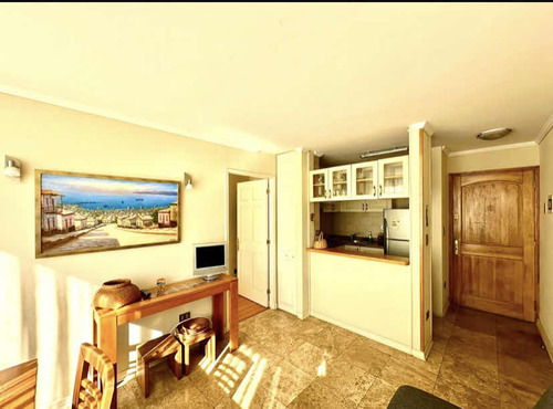 Venta Departamento 1D 1B 1E Libertad - Vi&ntilde;a Del Mar