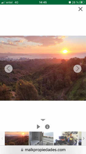 Venta Departamento NP 3D en suite 2B 1E 1B G&oacute;mez Carre&ntilde;o - Vi&ntilde;a Del Mar