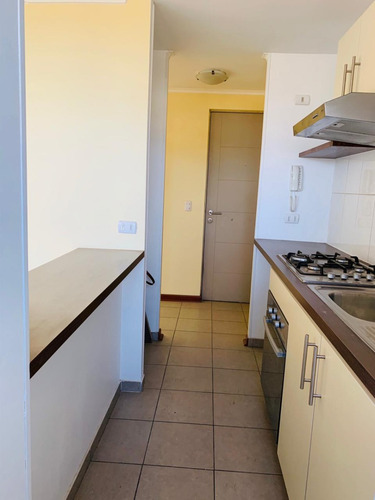 Venta Departamento NP 3D en suite 2B 1E 1B Agua Santa - Vi&ntilde;a Del Mar