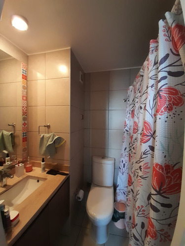 Venta Departamento P 2D en suite 2B 1E 1B Centro de Vi&ntilde;a del Mar - Vi&ntilde;a Del Mar
