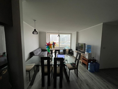 Venta Departamento NO 2D en suite 2B 1E 1B  - Vi&ntilde;a Del Mar