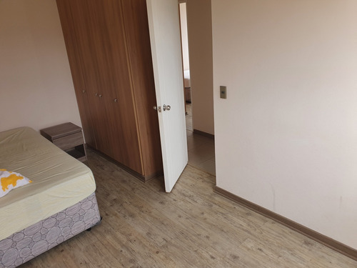 Arriendo Departamento 3D 2B 1E Agua Santa - Vi&ntilde;a Del Mar