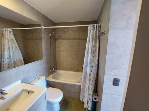 Venta Departamento SO 2D en suite Walk-in cl&oacute;set 2B 1E 1B Libertad - Vi&ntilde;a Del Mar