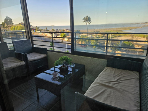 Venta Departamento 1D 1B 1E La Boca - Conc&oacute;n