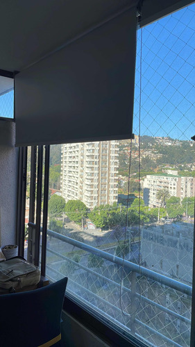 Venta Departamento 1D 1B Chorrillos - Vi&ntilde;a Del Mar