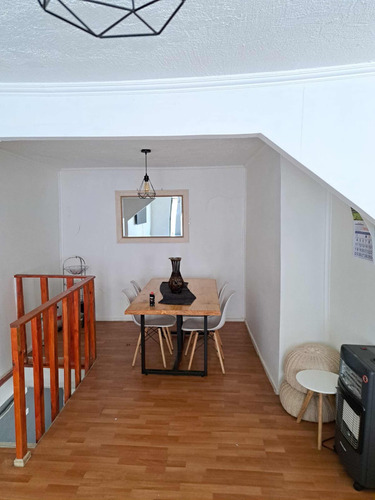 Arriendo Casa 6D 2B Agua Santa - Vi&ntilde;a Del Mar