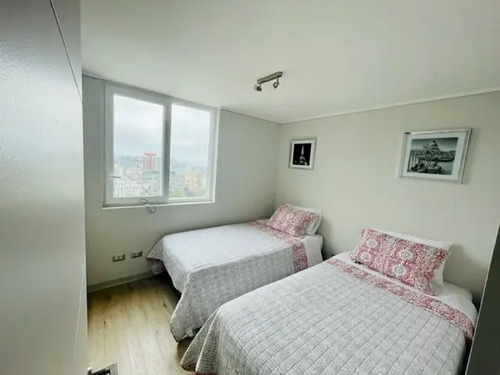 Venta Departamento NP 3D 2B 1E 1B Centro de Vi&ntilde;a del Mar - Vi&ntilde;a Del Mar