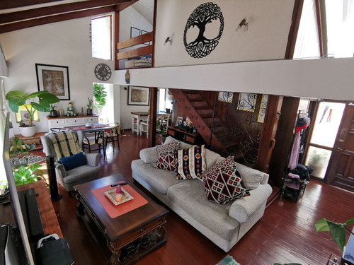 Arriendo Casa N 5D 2B 2E Quinta Vergara - Vi&ntilde;a Del Mar