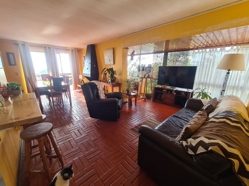 Venta Departamento NO 2D 1B 1E Costas de Montemar - Conc&oacute;n