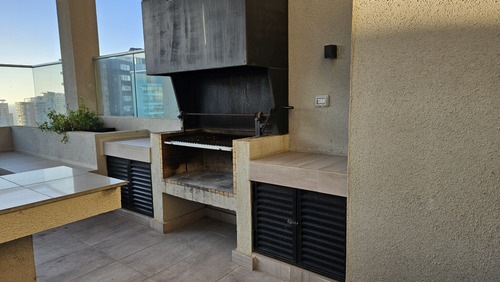 Venta Departamento NO 2D 1B 1E 1B Costas de Montemar - Conc&oacute;n