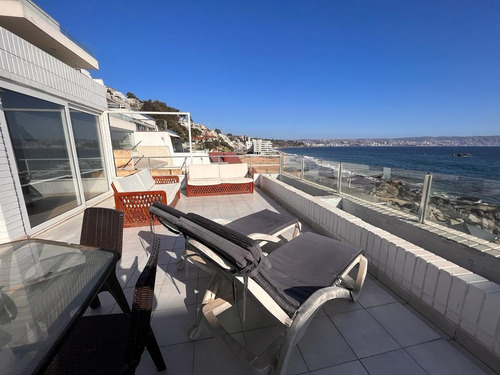 Venta Departamento 4D en suite 4B 2E Re&ntilde;aca - Vi&ntilde;a Del Mar
