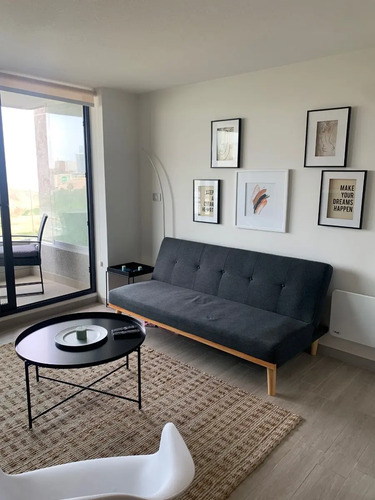 Venta Departamento SP 2D en suite Walk-in cl&oacute;set 2B 1E 1B Costas de Montemar - Conc&oacute;n