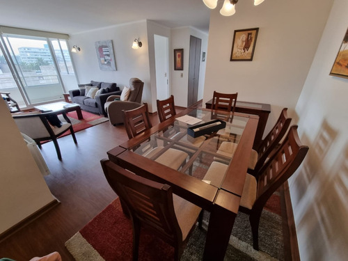 Venta Departamento NP 3D en suite Walk-in cl&oacute;set 2B 1E 1B Centro de Vi&ntilde;a del Mar - Vi&ntilde;a Del Mar