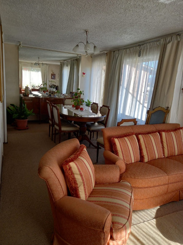 Venta Casa 4D 2B 1E 1B Miraflores - Vi&ntilde;a Del Mar