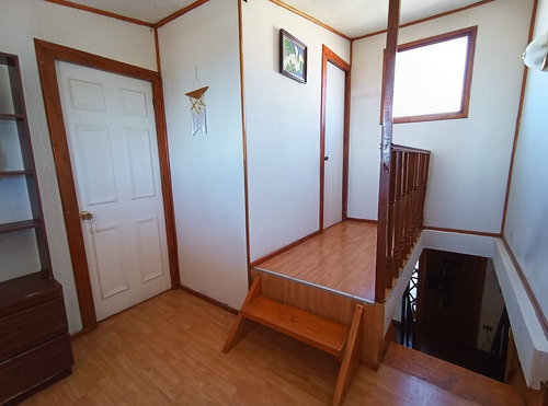 Venta Casa 4D 1B 1E Agua Santa - Vi&ntilde;a Del Mar