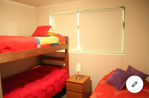 Venta Departamento 2D en suite 2B 2E 1B Re&ntilde;aca - Vi&ntilde;a Del Mar