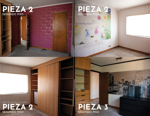Arriendo Casa NO 4D 3B 3E 1B Libertad - Vi&ntilde;a Del Mar