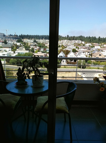 Venta Departamento 1D 1B 1E Montemar - Conc&oacute;n