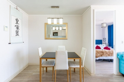 Venta Departamento NO 2D 2B 1E 1B Costas de Montemar - Conc&oacute;n