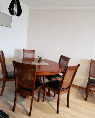 Arriendo Departamento NO 2D en suite 2B 1E Libertad - Vi&ntilde;a Del Mar