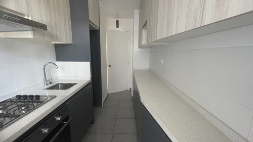 Arriendo Departamento 3D 2B 1E Libertad - Vi&ntilde;a Del Mar