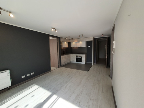 Arriendo Departamento O 2D en suite 2B 1E 1B Libertad - Vi&ntilde;a Del Mar
