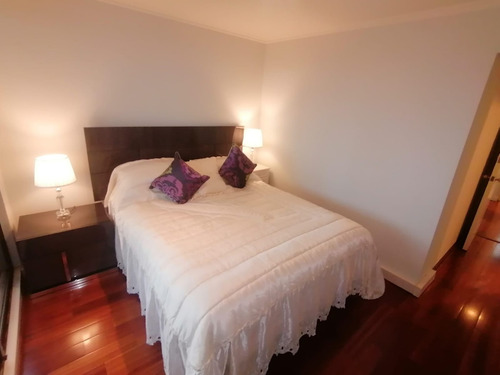Venta Departamento NO 4D en suite Walk-in cl&oacute;set 3B 2E 1B Centro de Vi&ntilde;a del Mar - Vi&ntilde;a Del Mar
