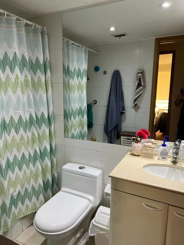 Venta Departamento NP 4D en suite Walk-in cl&oacute;set 3B 3E 1B Libertad - Vi&ntilde;a Del Mar