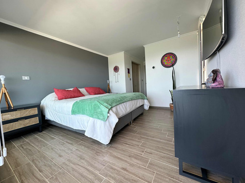 Venta Departamento 3D en suite Walk-in cl&oacute;set 2B 2E 1B Re&ntilde;aca - Vi&ntilde;a Del Mar