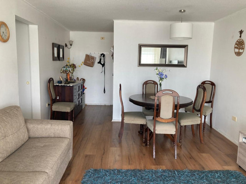 Arriendo Departamento NP 4D en suite 2B 1E 1B G&oacute;mez Carre&ntilde;o - Vi&ntilde;a Del Mar