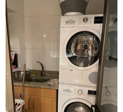 Arriendo Departamento P 3D en suite 2B 1E 1B Costas de Montemar - Conc&oacute;n