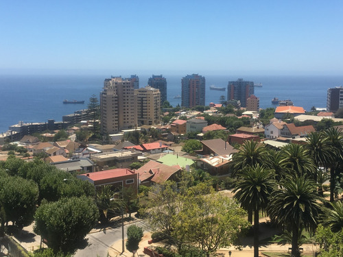 Arriendo Departamento NP 2D 1B 1E Recreo - Vi&ntilde;a Del Mar